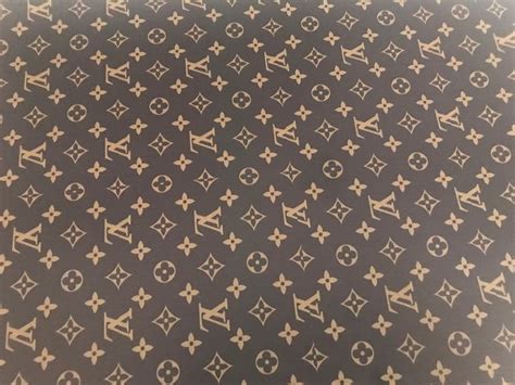 louis vuitton printed htv|Louis Vuitton Vinyl .